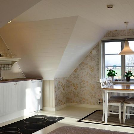Torsborgs Gard Bed & Breakfast Simrishamn Luaran gambar