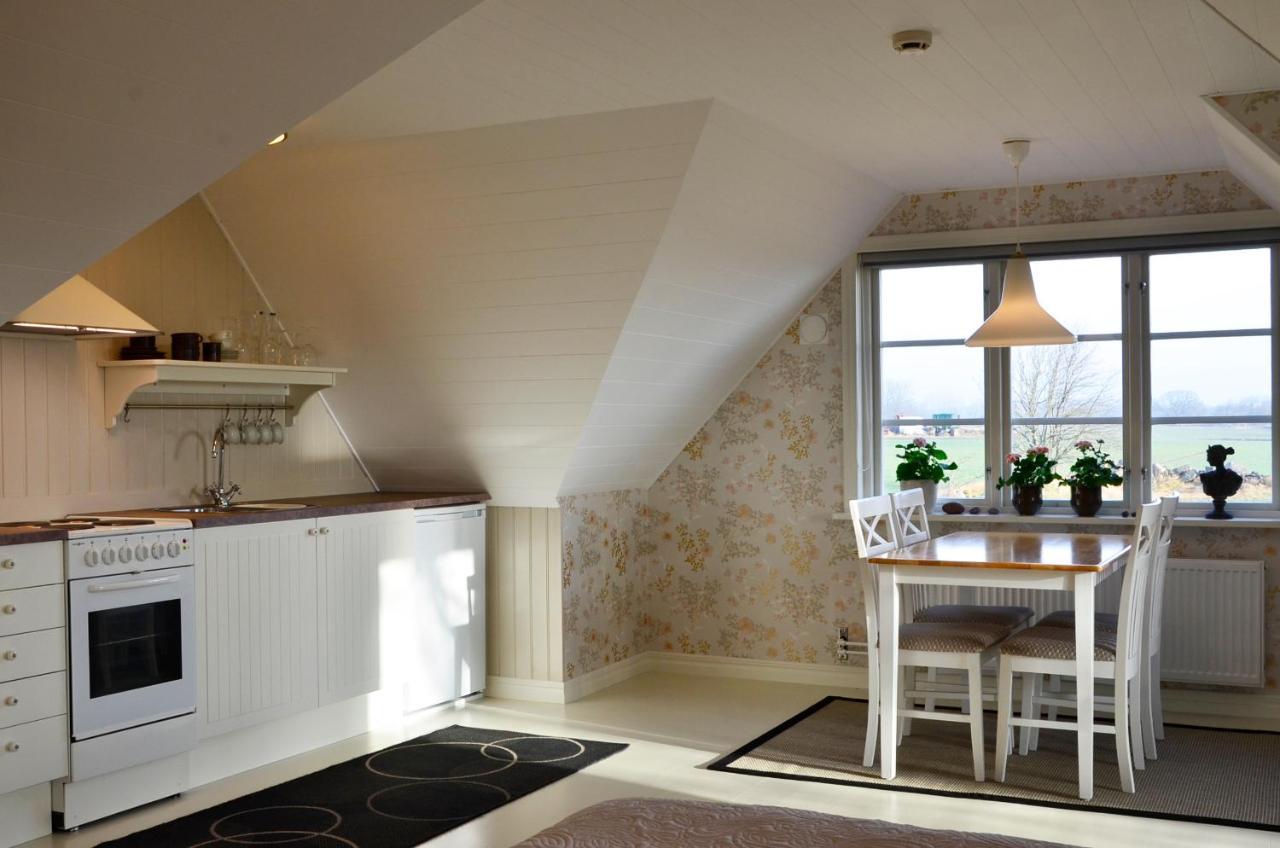 Torsborgs Gard Bed & Breakfast Simrishamn Luaran gambar