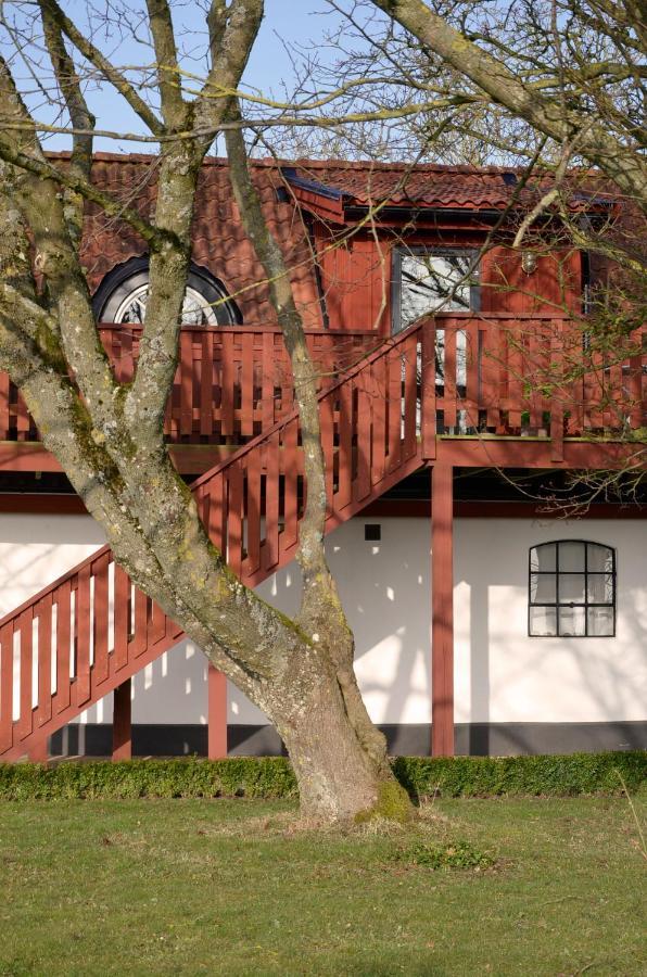 Torsborgs Gard Bed & Breakfast Simrishamn Luaran gambar