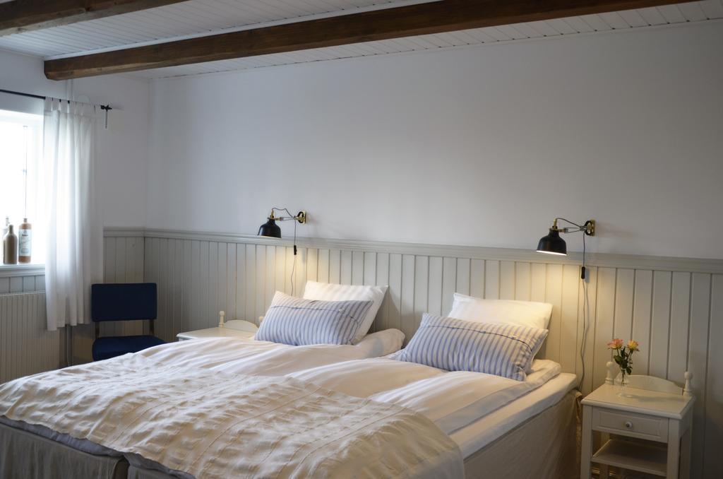 Torsborgs Gard Bed & Breakfast Simrishamn Luaran gambar